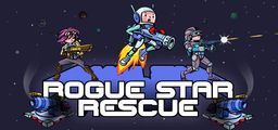 Logo: Rogue Star Rescue