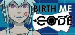 Logo: Birth ME Code