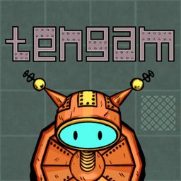 Logo: Tengam