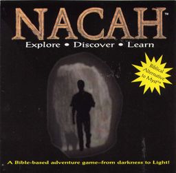 Logo: Nacah