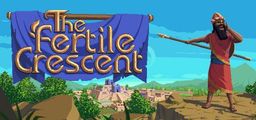 Logo: The Fertile Crescent