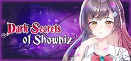 Logo: Dark Secrets of Showbiz