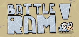 Logo: Battle Ram