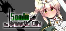 Logo: Sonia and the Hypnotic City
