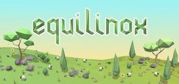 Logo: Equilinox