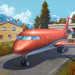 Logo: Airport City