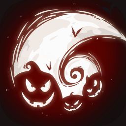 Logo: Night of Full Moon