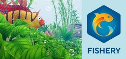 Logo: Fishery