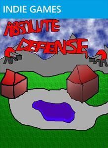 Logo: Absolute Defense