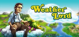 Logo: Weather Lord