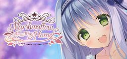 Logo: Marshmallow All the Way Home