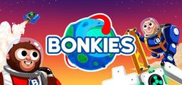 Logo: Bonkies