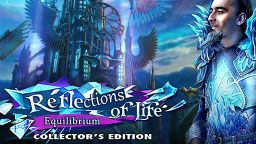 Logo: Reflections of Life: Equilibrium (Collector's Edition)