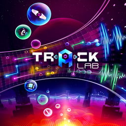 Logo: Track Lab
