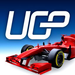 Logo: UnitedGP