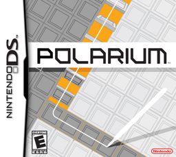 Logo: Polarium