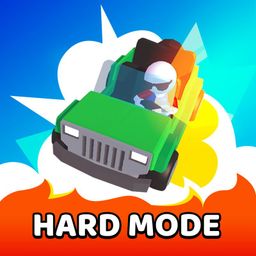 Logo: Rage Road