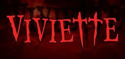 Logo: Viviette
