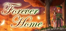 Logo: Forever Home