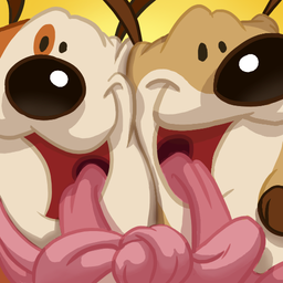 Logo: Tongue Tied!