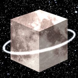 Logo: Lunacraft