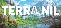 Logo: Terra Nil