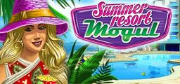 Logo: Summer Resort Mogul