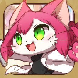 Logo: Cat Busters: Collections