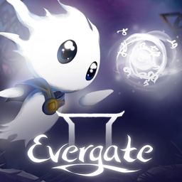 Logo: Evergate