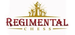 Logo: Regimental Chess