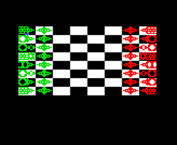 Logo: Star Chess