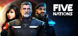 Logo: Five Nations