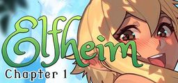 Logo: Elfheim: Chapter 1