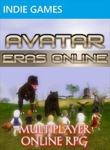 Logo: Avatar Eras Online