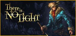 Logo: There Is No Light