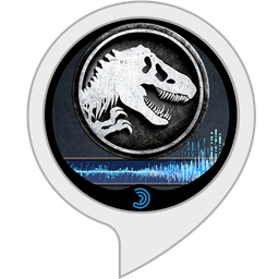 Logo: Jurassic World Revealed