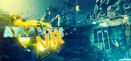 Logo: Atlantis VR