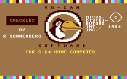 Logo: Checkers