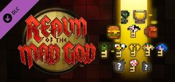 Logo: Realm of the Mad God: Super Adventurer Pack