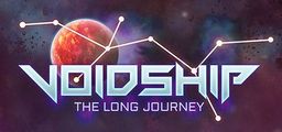 Logo: Voidship: The Long Journey