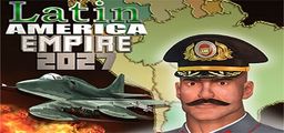 Logo: Latin America Empire 2027