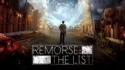 Logo: Remorse: The List