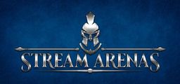 Logo: Stream Arenas