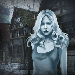 Logo: Escape the Ghost Town 5