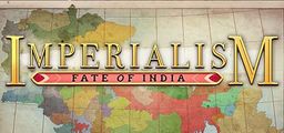 Logo: Imperialism: Fate of India