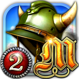 Logo: Myth Defense 2: Dark Forces