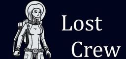 Logo: Lost Crew