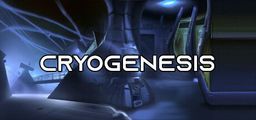 Logo: Cryogenesis