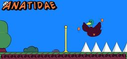 Logo: Anatidae