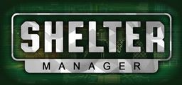 Logo: Shelter Manager